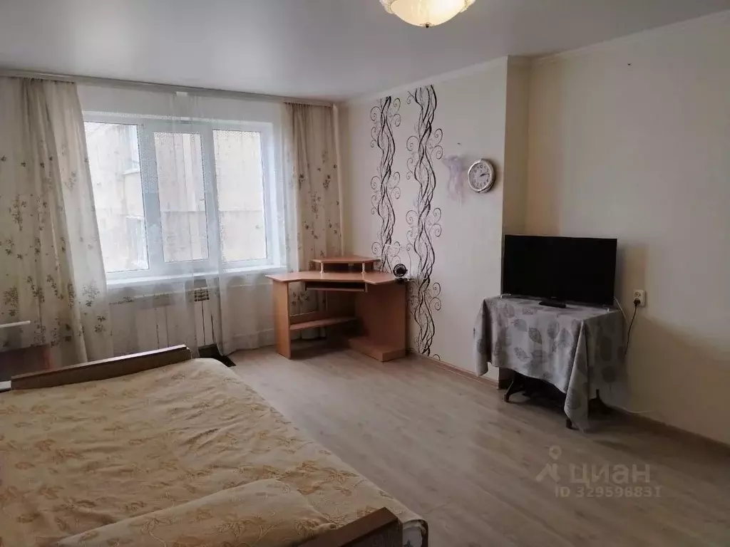 1-к кв. Севастополь ул. Колобова, 21 (41.9 м) - Фото 1