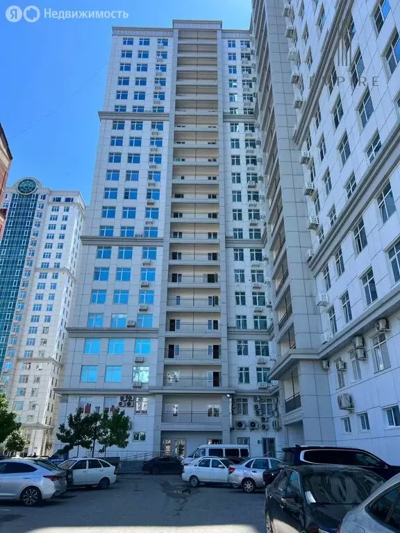 2-комнатная квартира: Грозный, Ахматовский район (75.1 м) - Фото 1