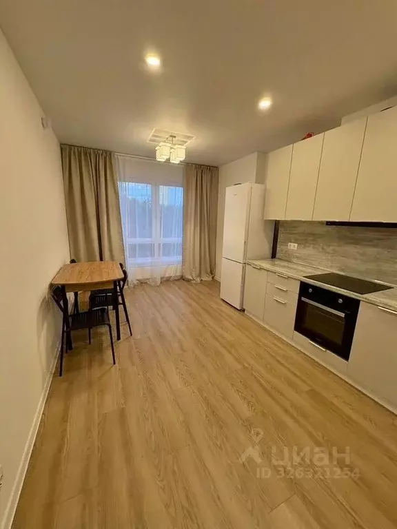 1-к кв. Москва Алтуфьевское ш., 55к5 (39.1 м) - Фото 1