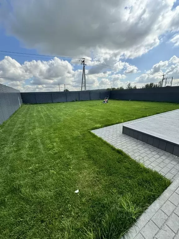 Дом в Московская область, Люберцы городской округ, с. Верхнее Мячково, ... - Фото 1