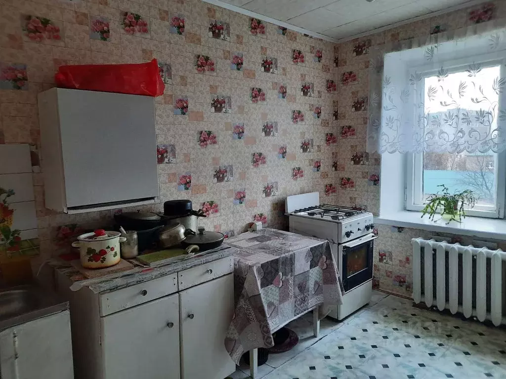 Комната Башкортостан, Уфа ул. Ахметова, 322 - Фото 1