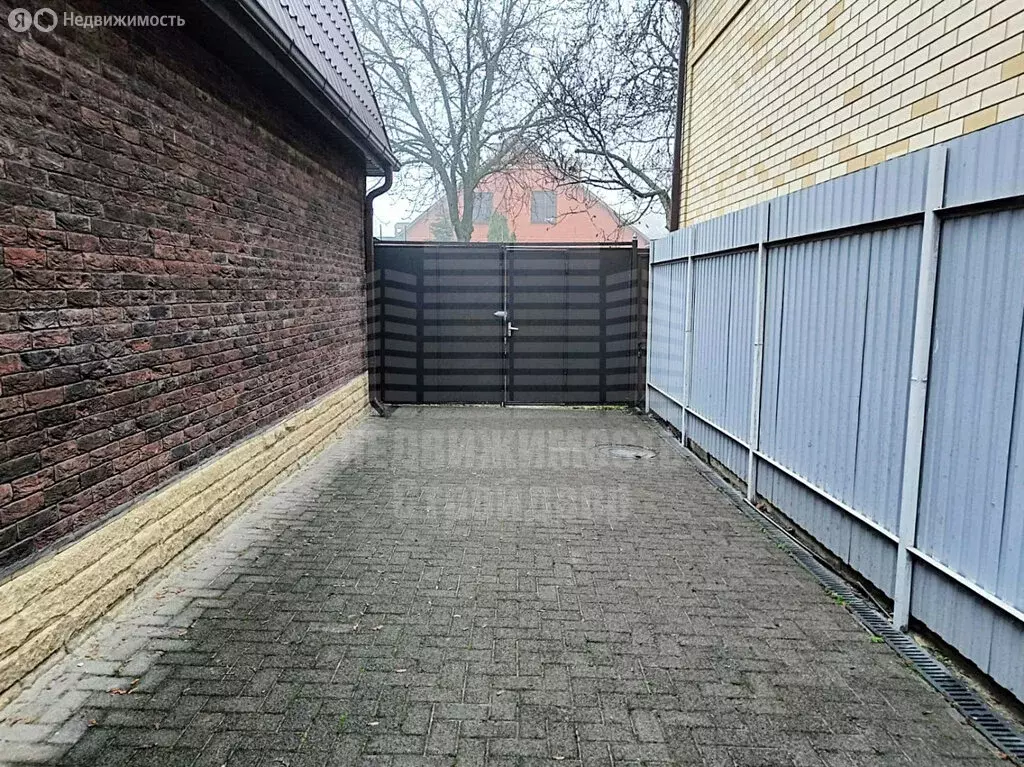 Дом в Таганрог, улица Розы Люксембург, 240-4 (127 м) - Фото 2