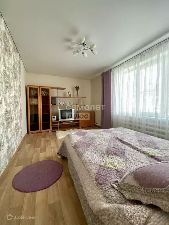 Продаётся 2-к квартира, 41.6 м - Фото 1