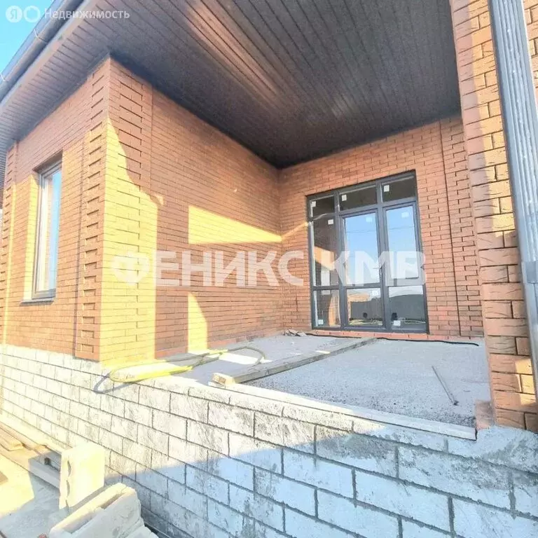 Дом в Ессентукская, Весёлая улица (148 м) - Фото 2