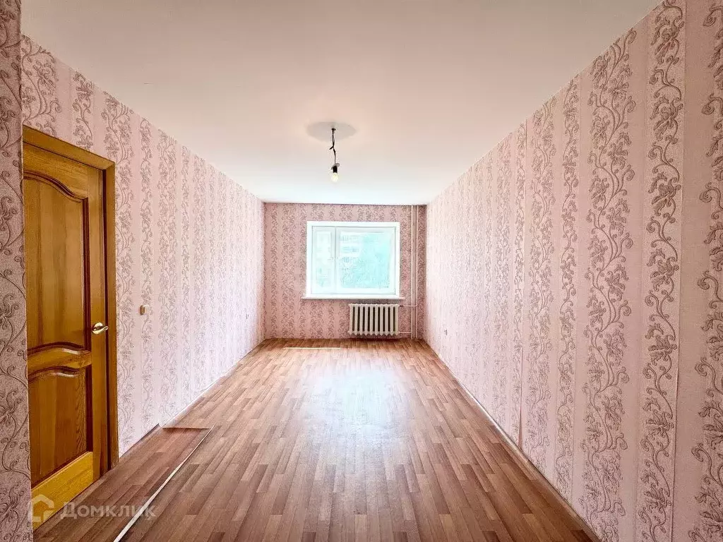 Продаётся 1-к квартира, 33.62 м - Фото 0