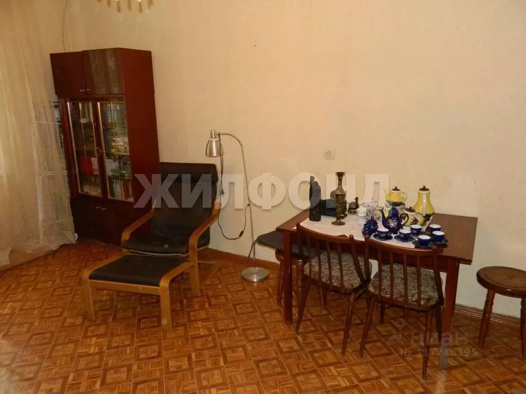 Квартира, 2 комнаты, 57 м - Фото 0