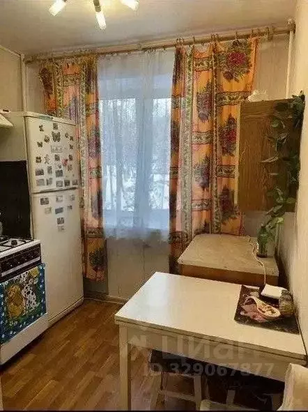 2-к кв. Московская область, Люберцы ул. Калараш, 2 (45.0 м) - Фото 1