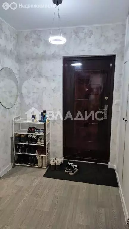 2-комнатная квартира: Москва, Челюскинская улица, 6к2 (44.7 м) - Фото 2