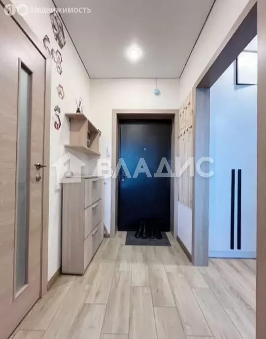1-комнатная квартира: Уфа, улица Академика Курчатова, 65/9 (26.1 м) - Фото 1