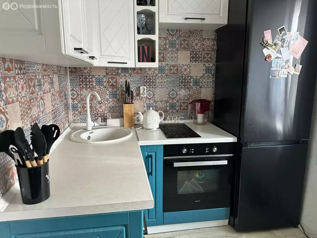 1-комнатная квартира: Чита, улица Ленина, 42 (25.9 м) - Фото 2