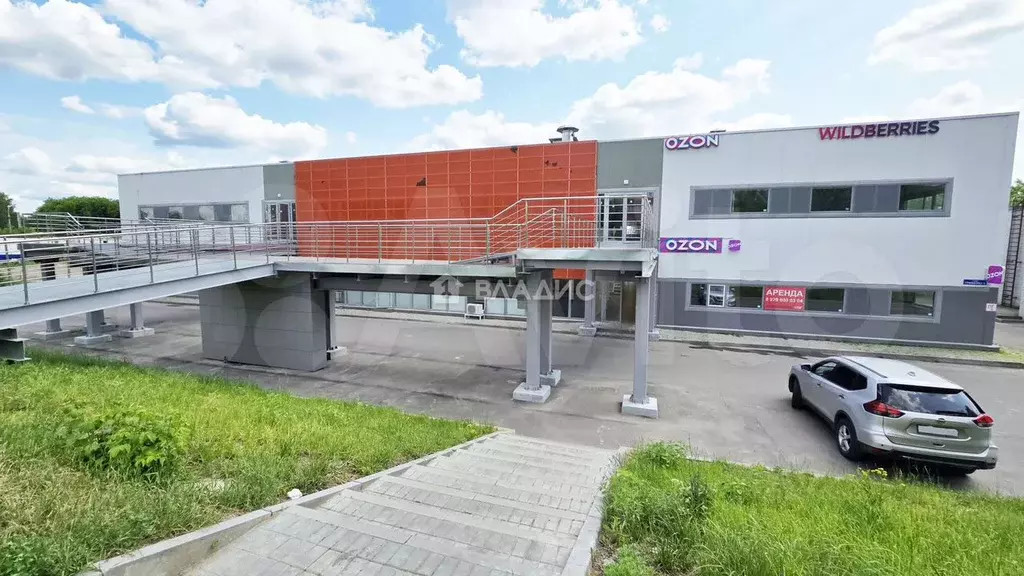 Продам помещение свободного назначения, 101 м - Фото 0