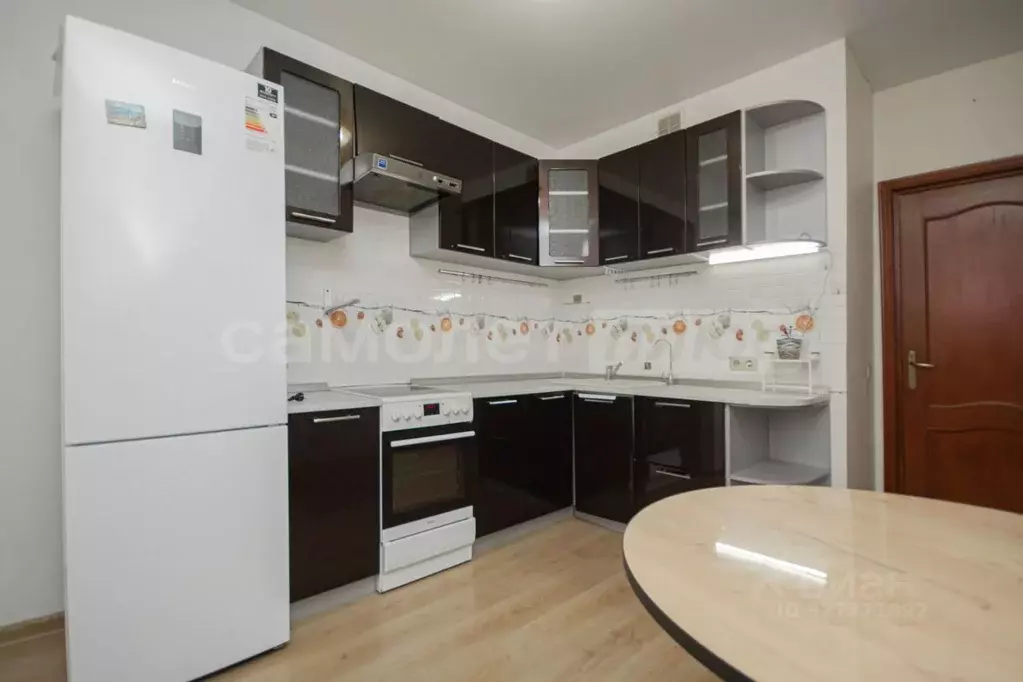 1-к кв. Московская область, Одинцовский городской округ, ВНИИССОК пгт ... - Фото 2