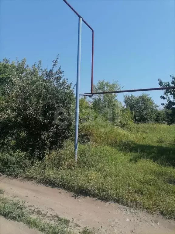 Участок в Саратовская область, с. Александровка ул. Строителей, 23 ... - Фото 1