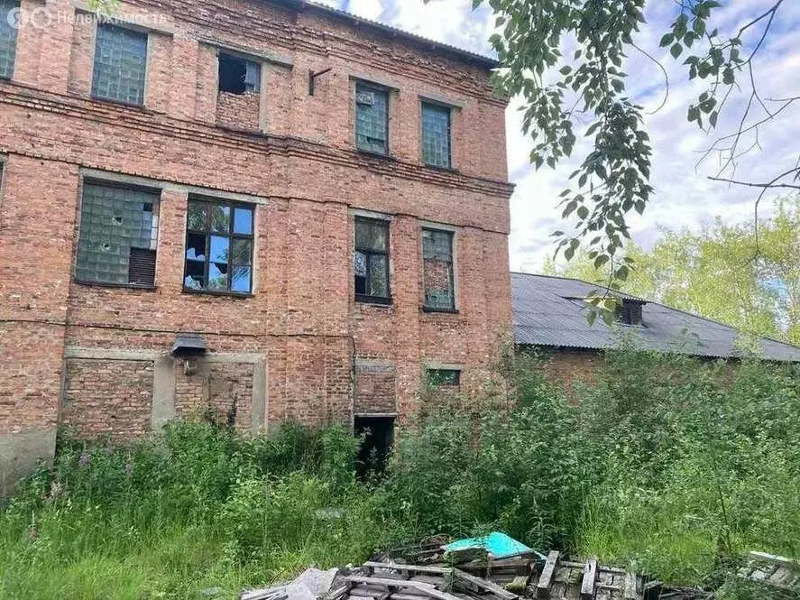 Склад (1826.3 м) - Фото 2