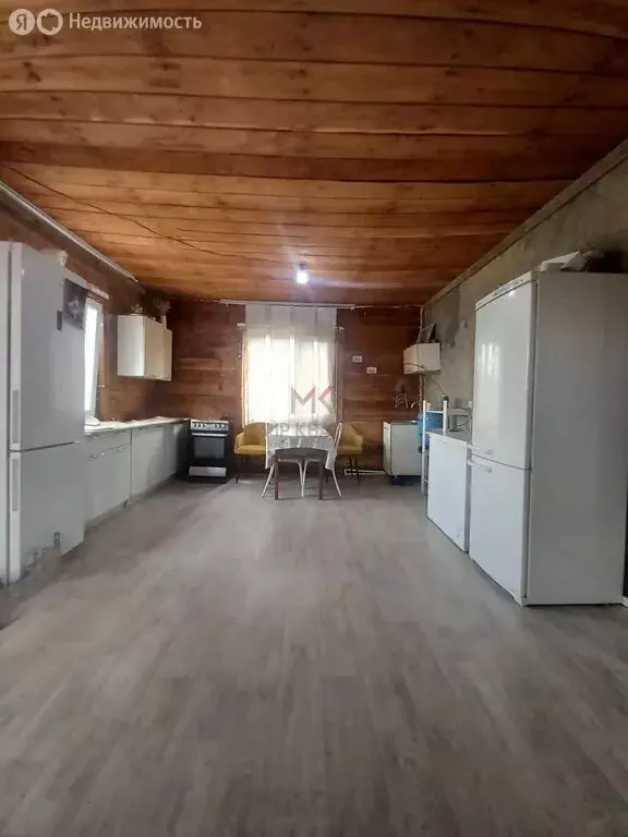 Дом в посёлок городского типа Каа-Хем, улица Никифора Кононенко (102.4 ... - Фото 1