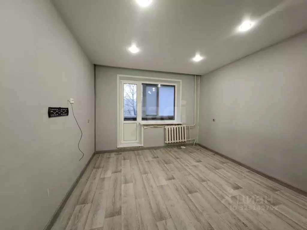 Комната Ульяновская область, Ульяновск просп. Туполева, 10 (20.9 м) - Фото 1