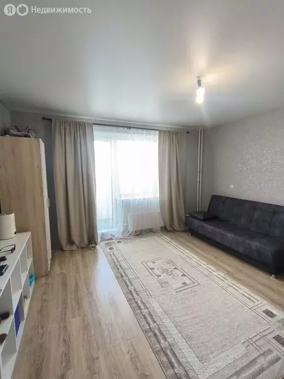 1-комнатная квартира: Челябинск, улица Трашутина, 24 (35.1 м) - Фото 2