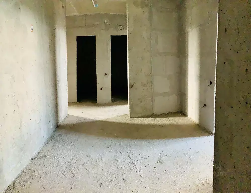 Квартира, 3 комнаты, 76.3 м - Фото 0