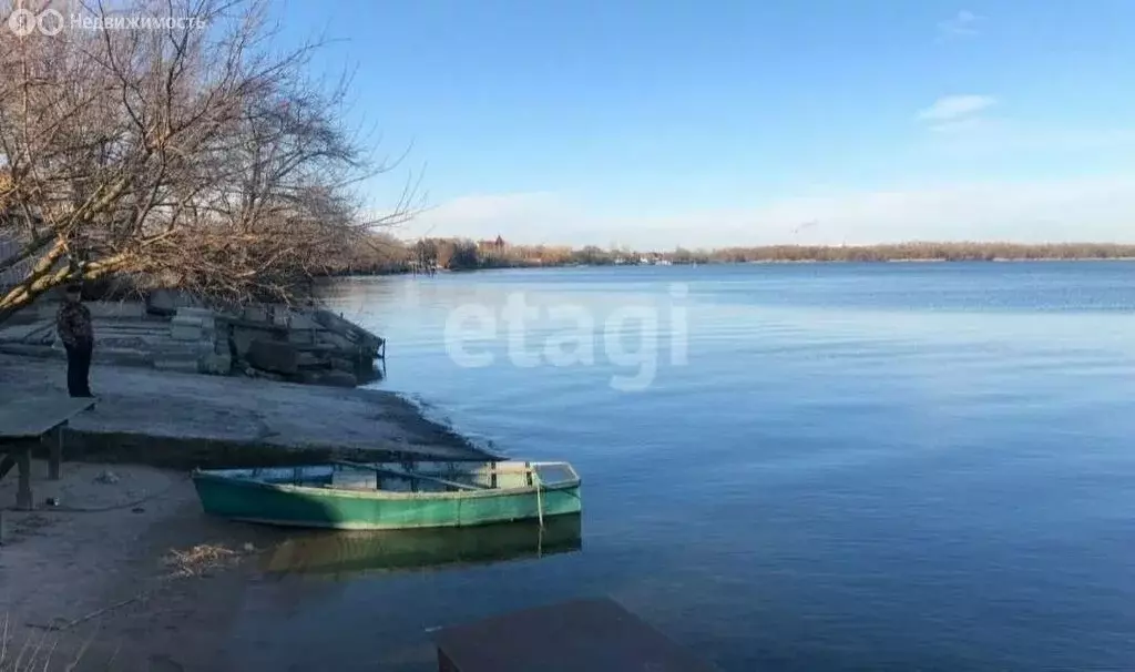 Участок в Елизаветинское сельское поселение, хутор Колузаево, ... - Фото 1