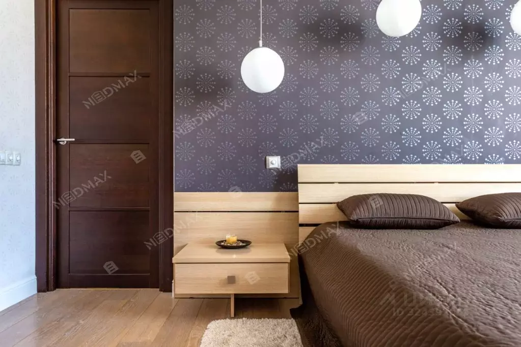 2-к кв. Санкт-Петербург Яхтенная ул., 1к1 (75.0 м) - Фото 2