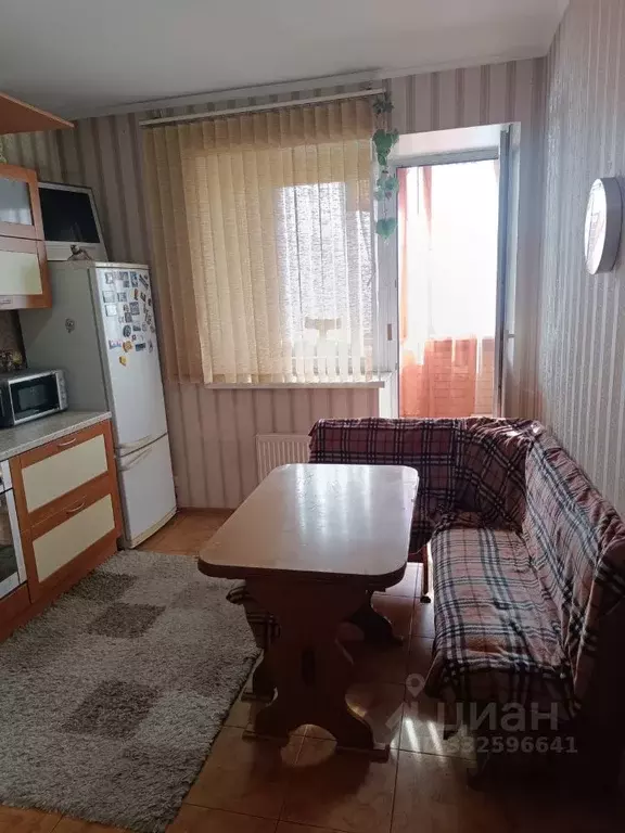 1-к кв. Московская область, Люберцы Городок Б мкр, ул. 3-е Почтовое ... - Фото 2