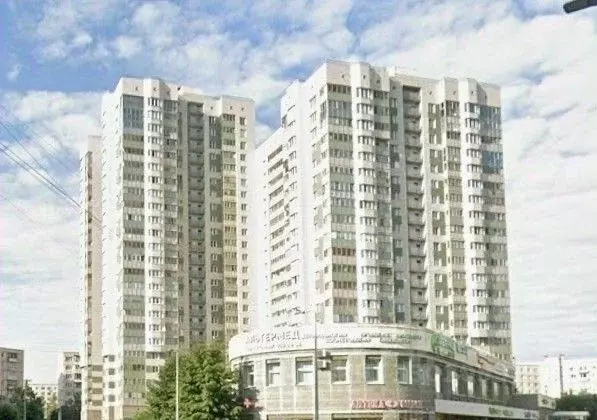 3-к кв. Санкт-Петербург Купчинская ул., 34к1 (111.0 м) - Фото 1