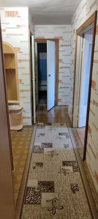 2-к. квартира, 55 м, 3/5 эт. - Фото 0