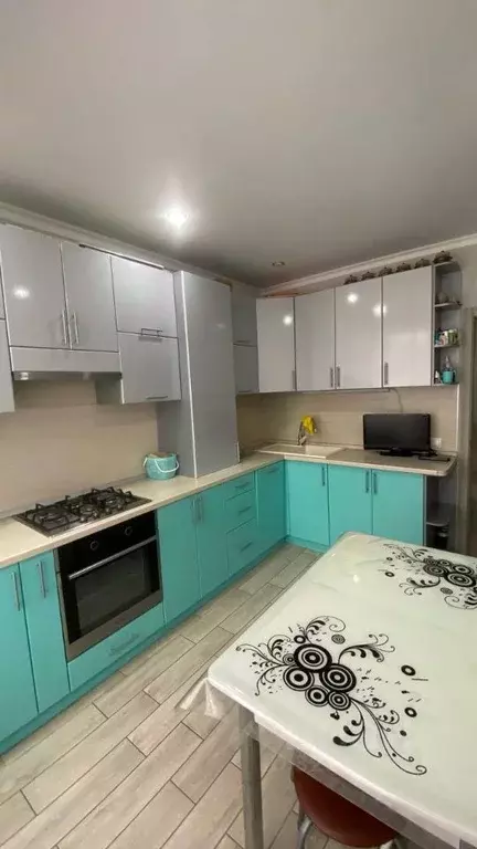 3-к кв. Ставропольский край, Невинномысск ул. Калинина, 194 (77.0 м) - Фото 1