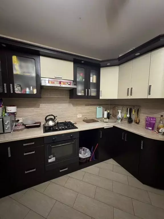 2-к кв. Московская область, Серпухов ул. Ворошилова, 143 (54.0 м) - Фото 2