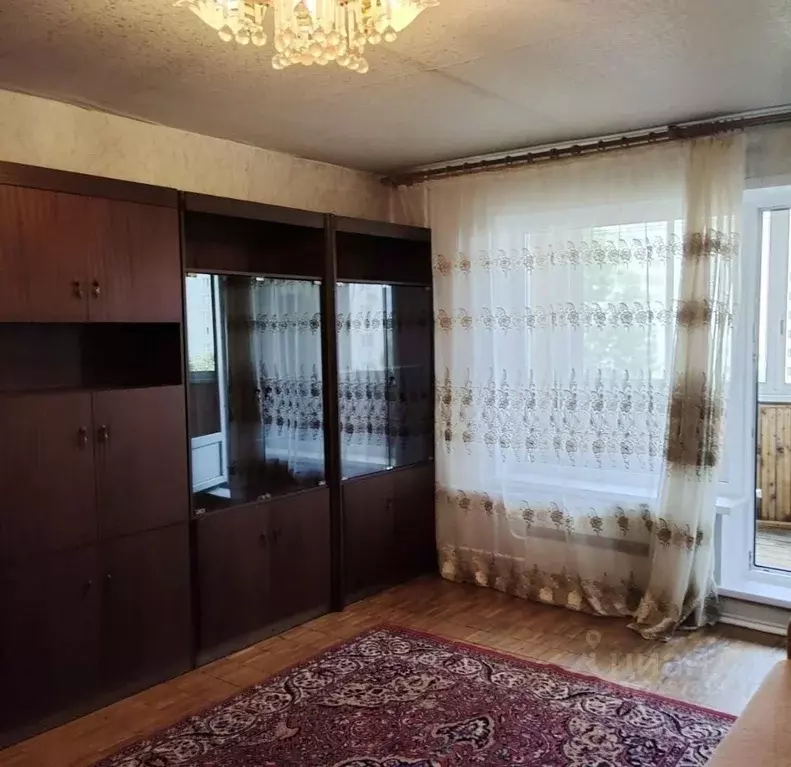 1-к кв. Москва ул. Декабристов, 36Б (38.0 м) - Фото 2