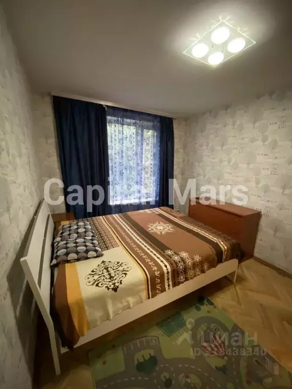 2-к кв. Москва Северный ао, ул. 8 Марта, 13 (48.0 м) - Фото 0