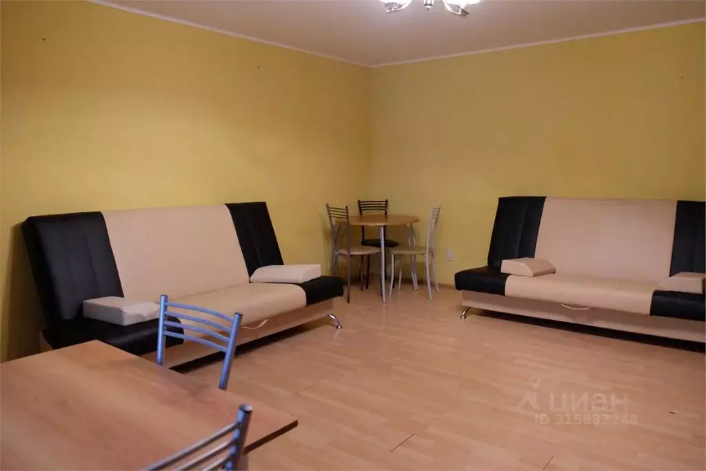 Комната Челябинская область, Копейск ул. Озерная, 5 (70.0 м) - Фото 0