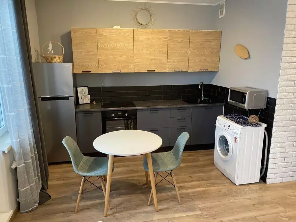 1-к кв. Москва Производственная ул., 8к2 (35.0 м) - Фото 1