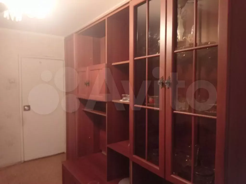 3-к. квартира, 60,5 м, 1/9 эт. - Фото 0