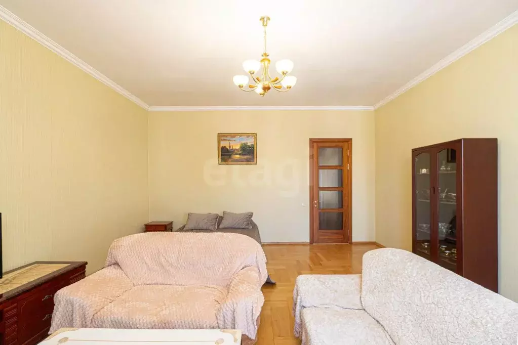 3-к кв. Севастополь ул. Ленина, 16 (95.6 м) - Фото 0