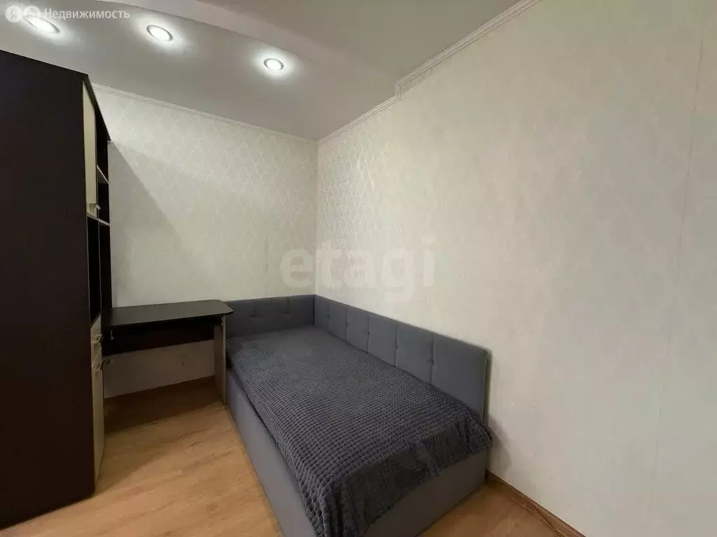 1-комнатная квартира: Йошкар-Ола, улица Куйбышева, 55 (37.3 м) - Фото 1