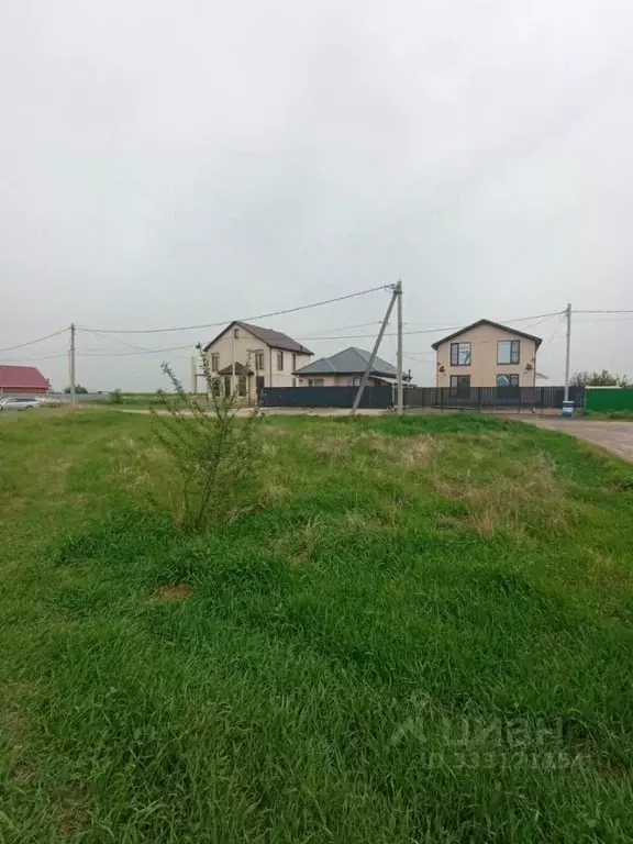 Участок в Краснодарский край, Ейск Рассветная ул. (3.63 сот.) - Фото 2