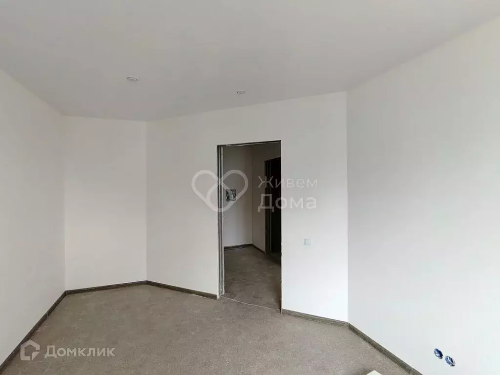 Продаётся 1-к квартира, 32.7 м - Фото 1
