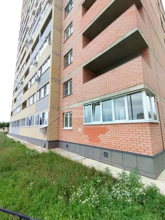 2-к кв. Липецкая область, Липецк ул. Дмитрия Фурсова, 7 (52.2 м) - Фото 0