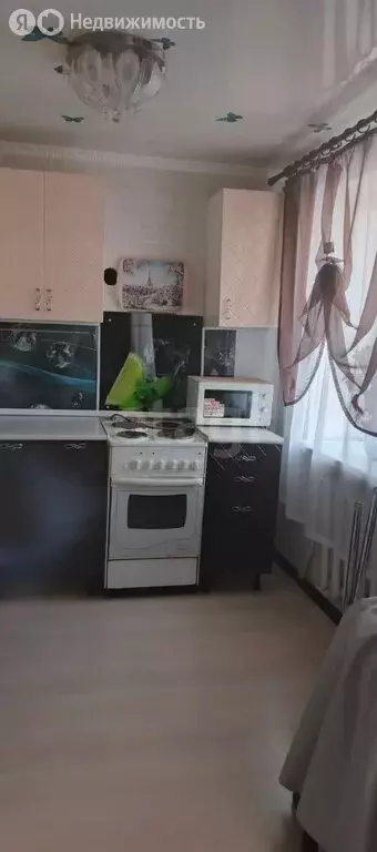 2-комнатная квартира: Улан-Удэ, Комсомольская улица, 40 (43.5 м) - Фото 1