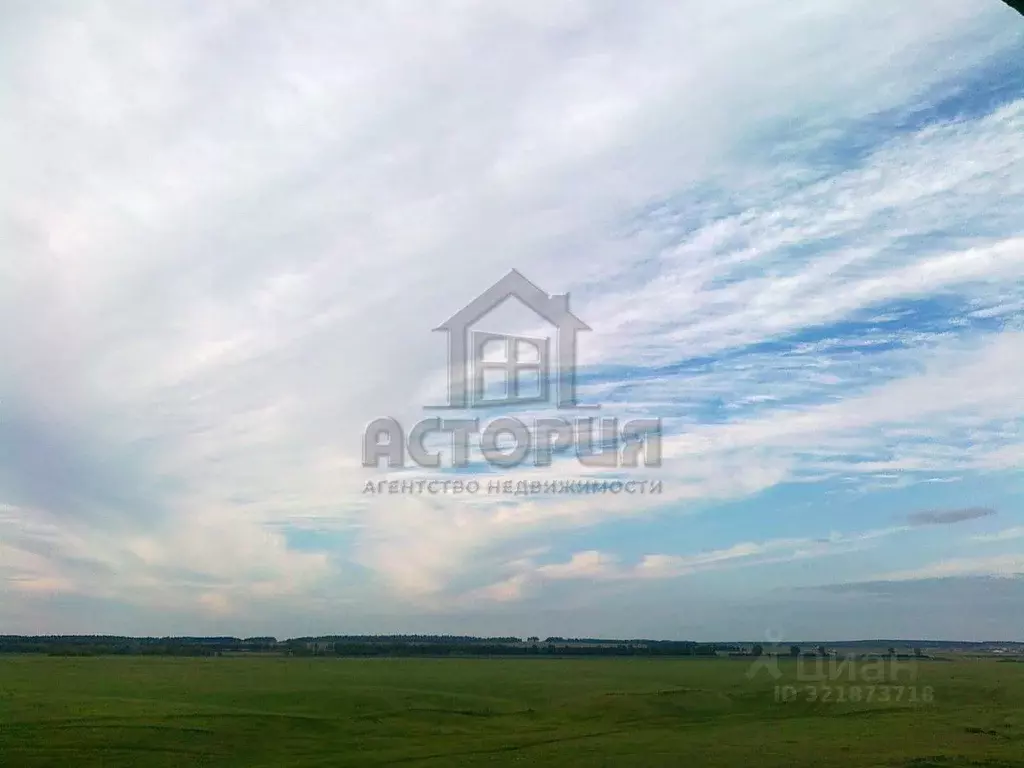 Участок в Красноярский край, Емельяновский муниципальный округ, д. ... - Фото 1