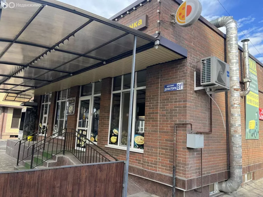 Торговая площадь (143 м) - Фото 2