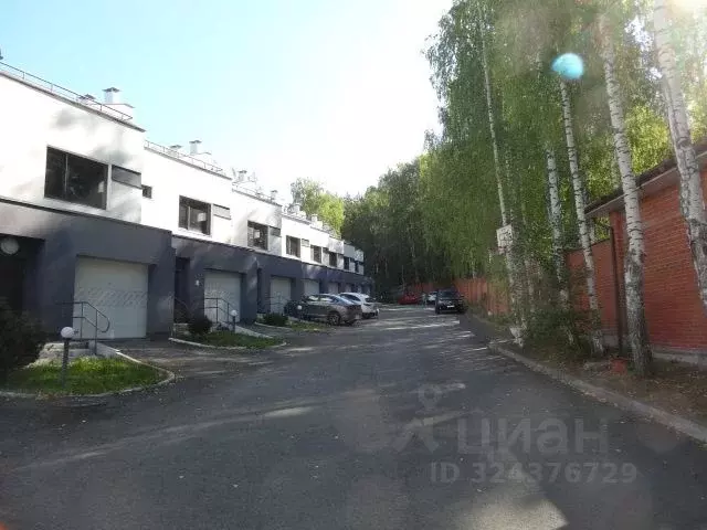 Коттедж в Свердловская область, Невьянский муниципальный округ, пос. ... - Фото 2