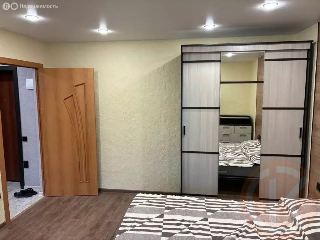 1-комнатная квартира: Евпатория, улица 60 лет ВЛКСМ, 22 (32.5 м) - Фото 2