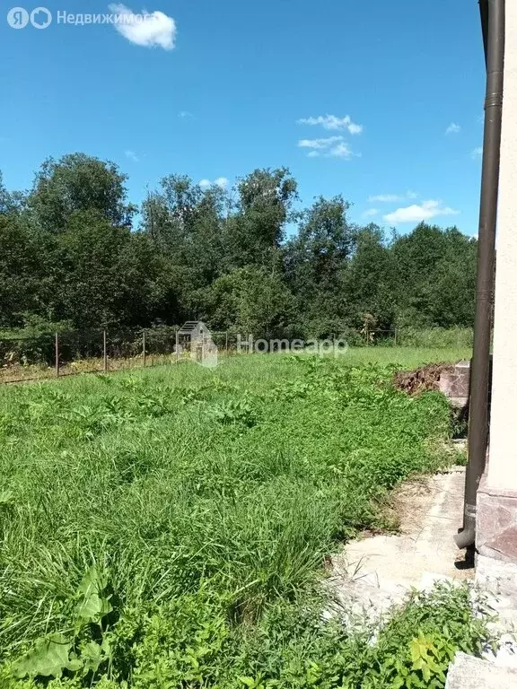 Дом в Московская область, городской округ Солнечногорск, деревня ... - Фото 1