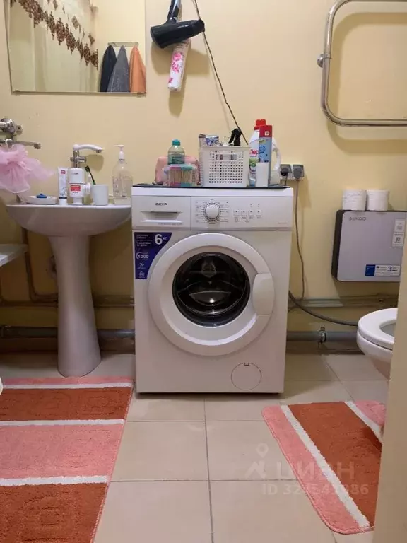 1-к кв. Курская область, Курск просп. Анатолия Дериглазова, 43А (38.0 ... - Фото 2