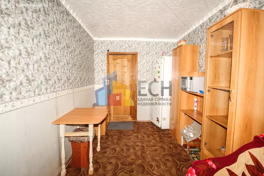 1к в 5-комнатной квартире (10 м) - Фото 1