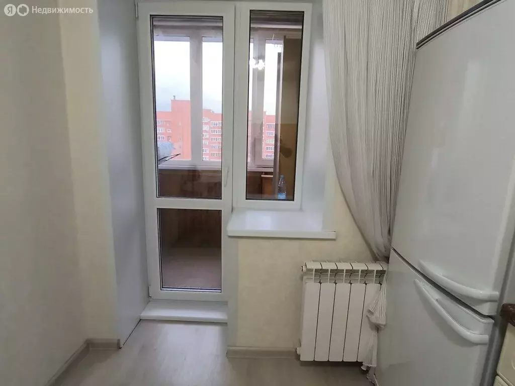 1-комнатная квартира: Екатеринбург, Московская улица, 58 (34 м) - Фото 2