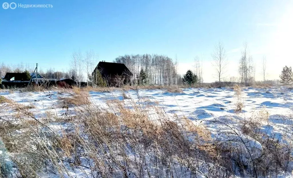 Участок в село Быстровка, улица Шолохова (9.18 м) - Фото 0