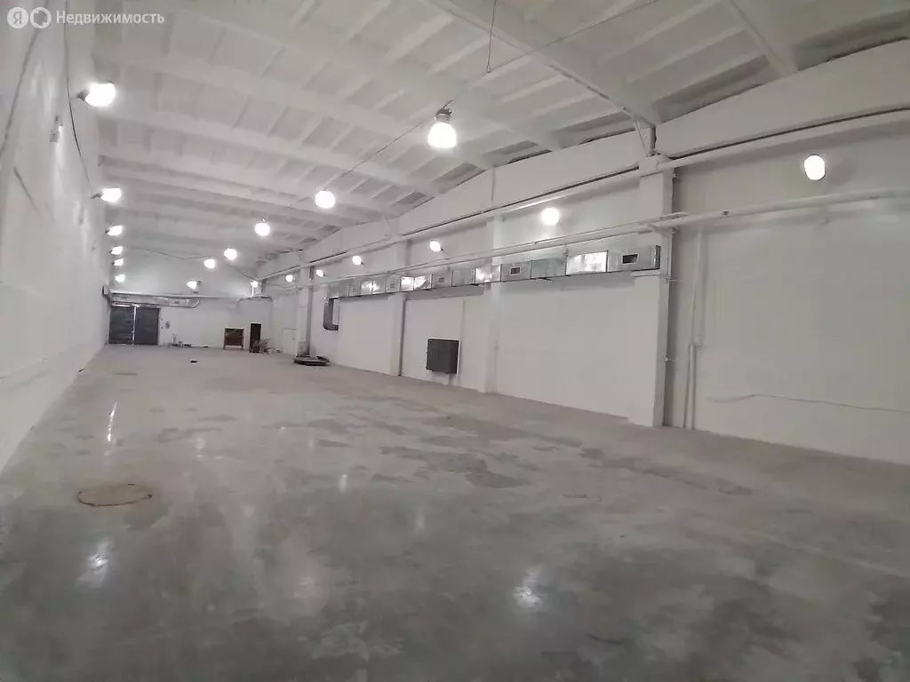 Склад (920 м) - Фото 1